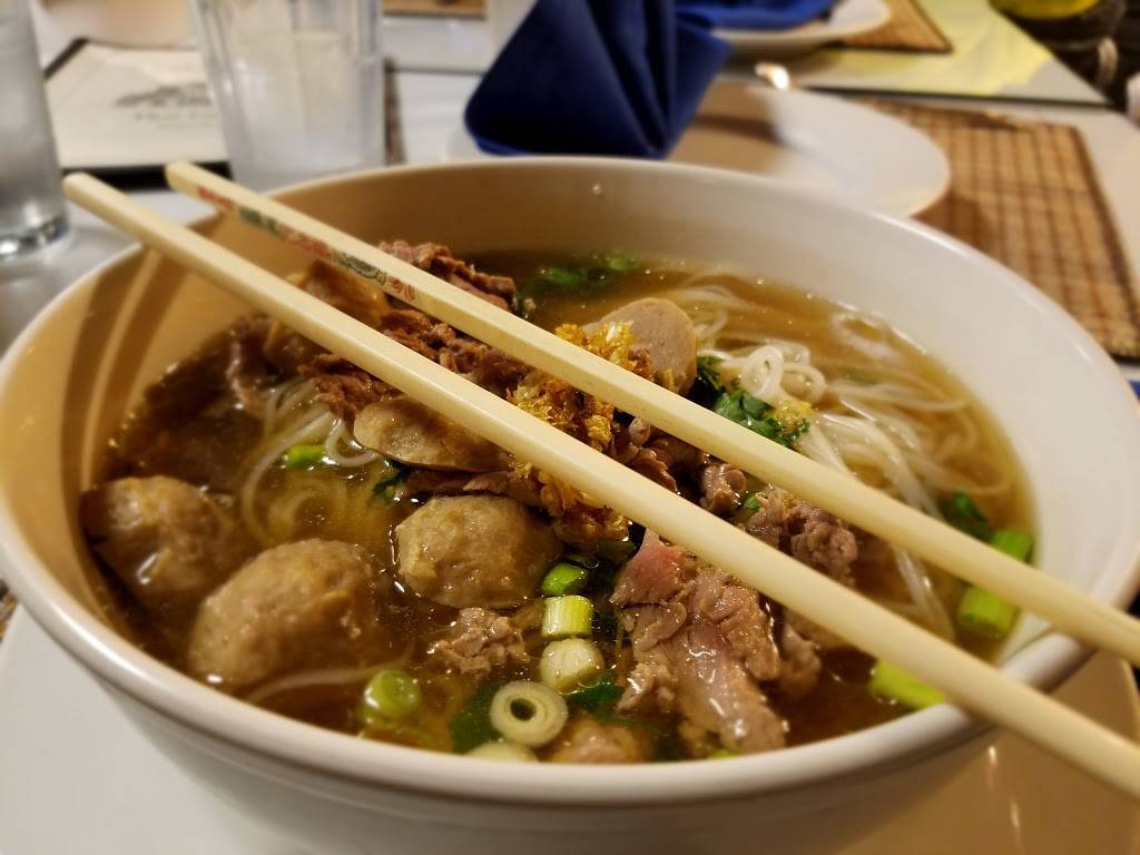 Thai House Restaurant | restaurant | 3430 Tully Rd, Modesto, CA 95350, USA | 2095440974 OR +1 209-544-0974