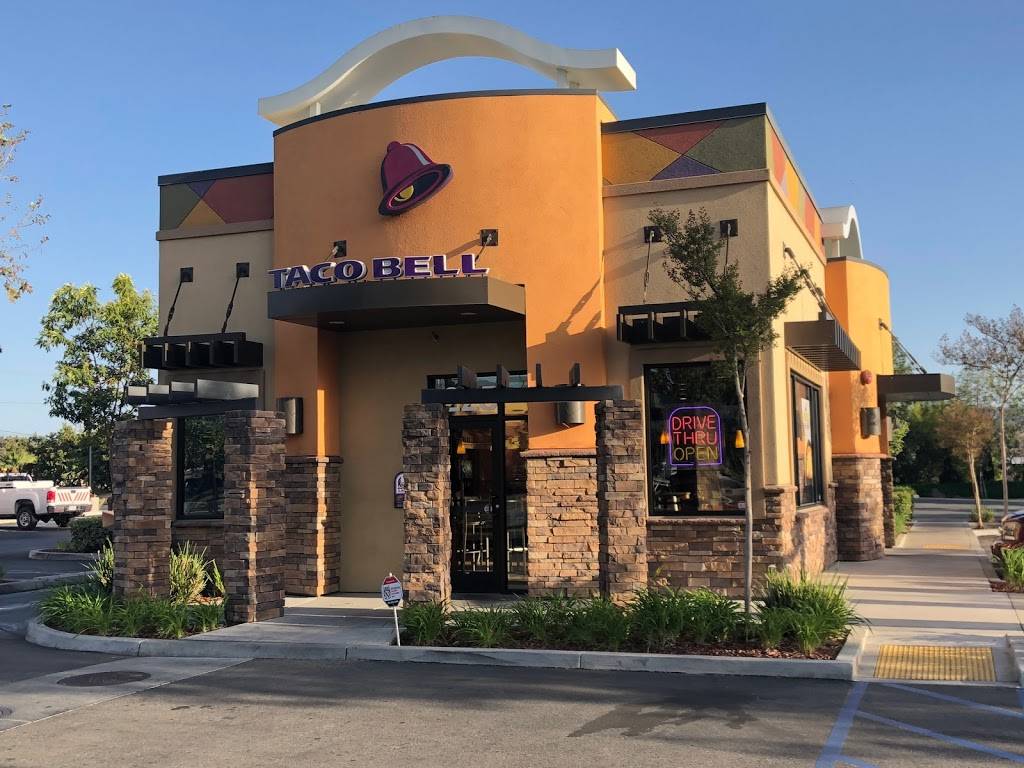 Taco Bell | meal takeaway | 1225 W Colton Ave, Redlands, CA 92374, USA | 9097926664 OR +1 909-792-6664