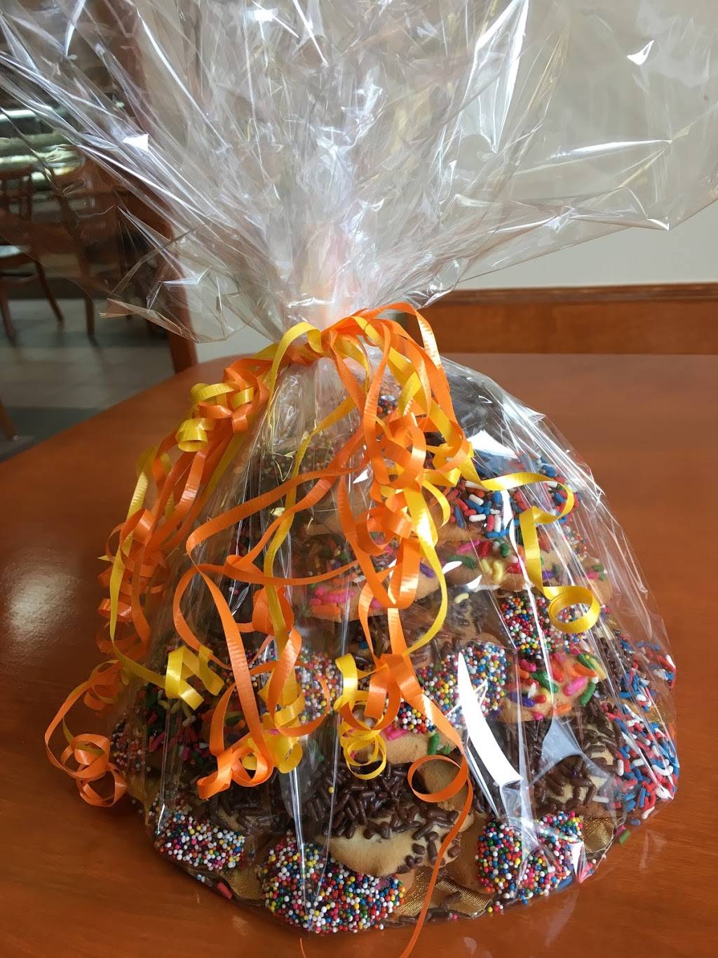 Tony & Vinnies Italian Bakery & Deli | bakery | 405 US-46, Dover, NJ 07801, USA | 9733663330 OR +1 973-366-3330