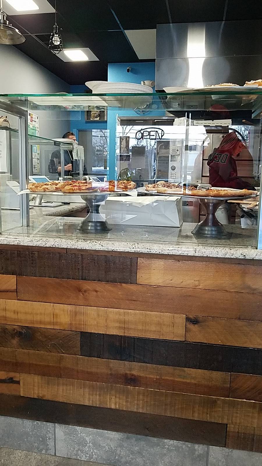 Mimmos Pizza | restaurant | 336 Lacey Rd, Forked River, NJ 08731, USA | 6092421200 OR +1 609-242-1200