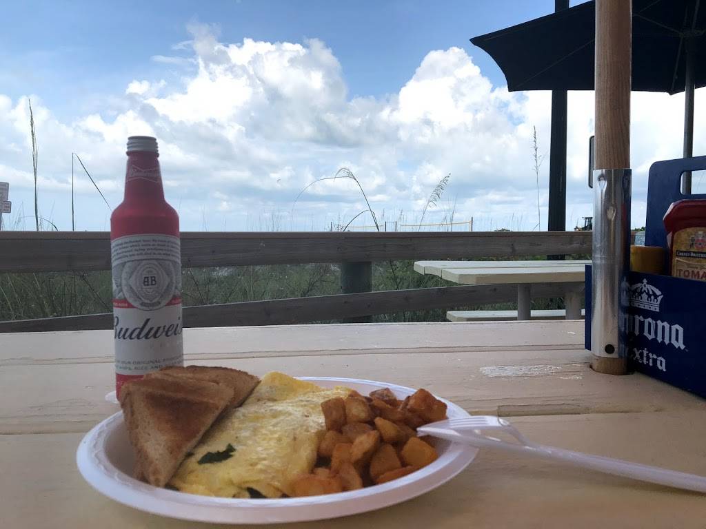 Paradise Grille | restaurant | 6850 Beach Plaza, St Pete Beach, FL 33706, USA | 7275605399 OR +1 727-560-5399