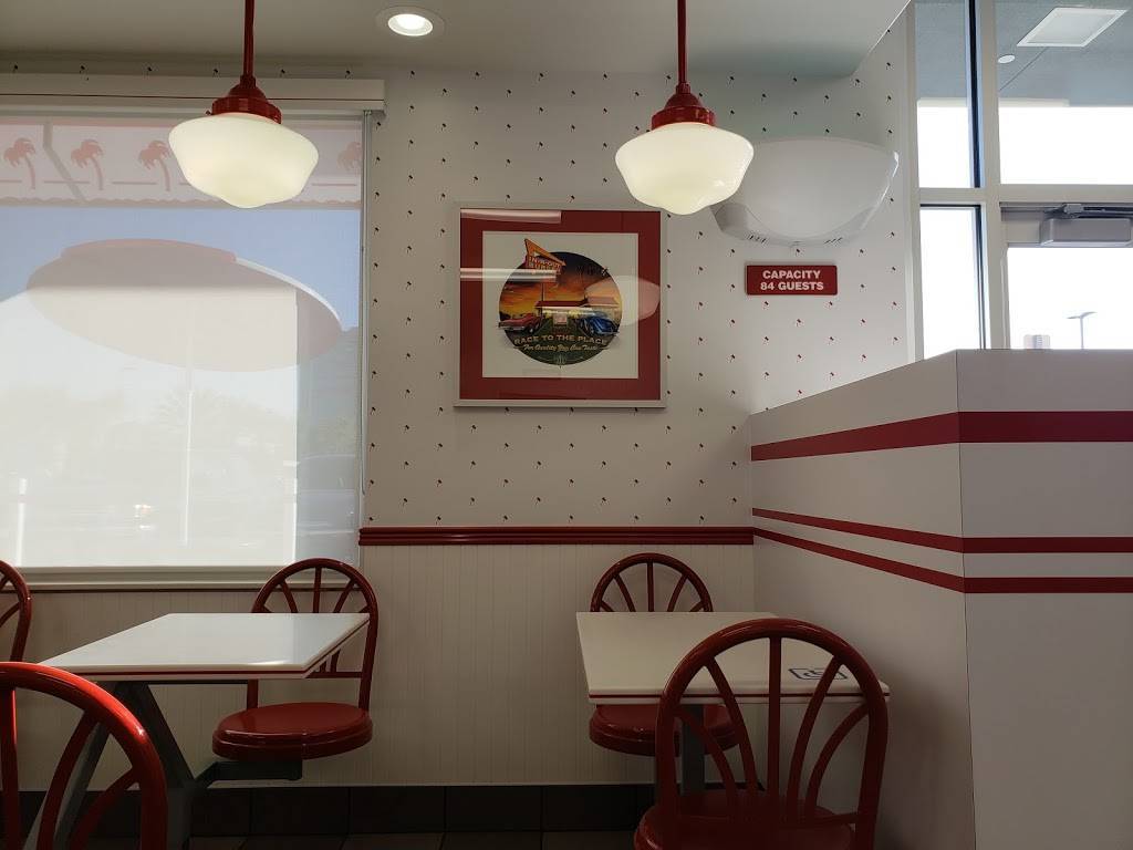In-N-Out Burger | restaurant | 4041 N Lakewood Blvd, Long Beach, CA 90808, USA | 8007861000 OR +1 800-786-1000