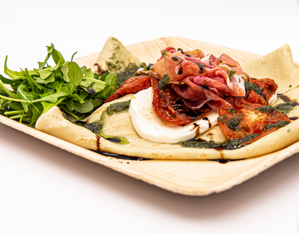 Saffrano Crepes | restaurant | 1831 N Pine Island Rd, Plantation, FL 33322, USA | 9545335278 OR +1 954-533-5278