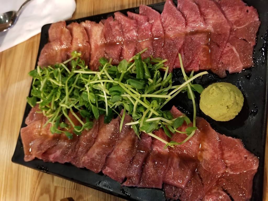 Kobe Gyukatsu | restaurant | 19755 Colima Rd, Rowland Heights, CA 91748, USA | 9093457470 OR +1 909-345-7470