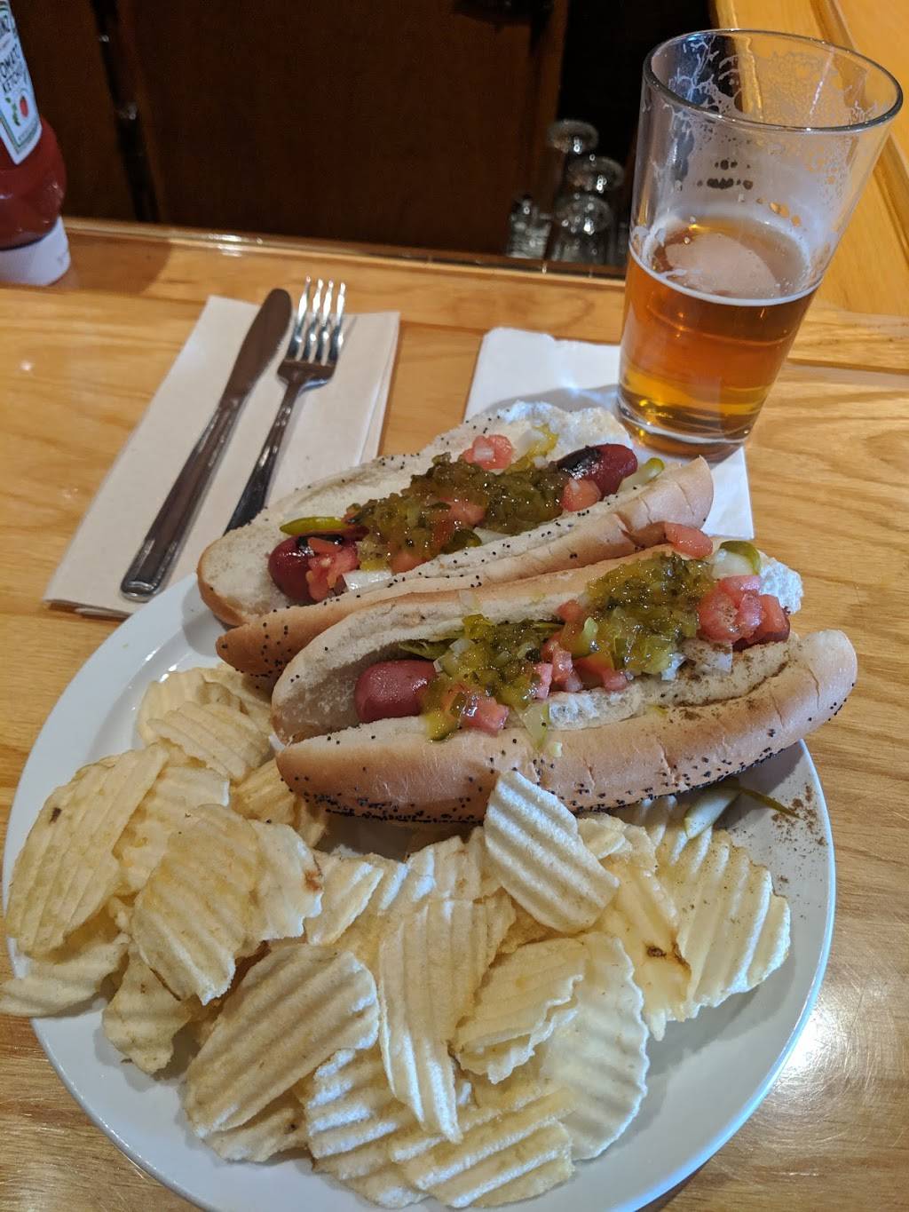 Old Town Tavern | restaurant | 122 W Liberty St, Ann Arbor, MI 48104, USA | 7346629291 OR +1 734-662-9291