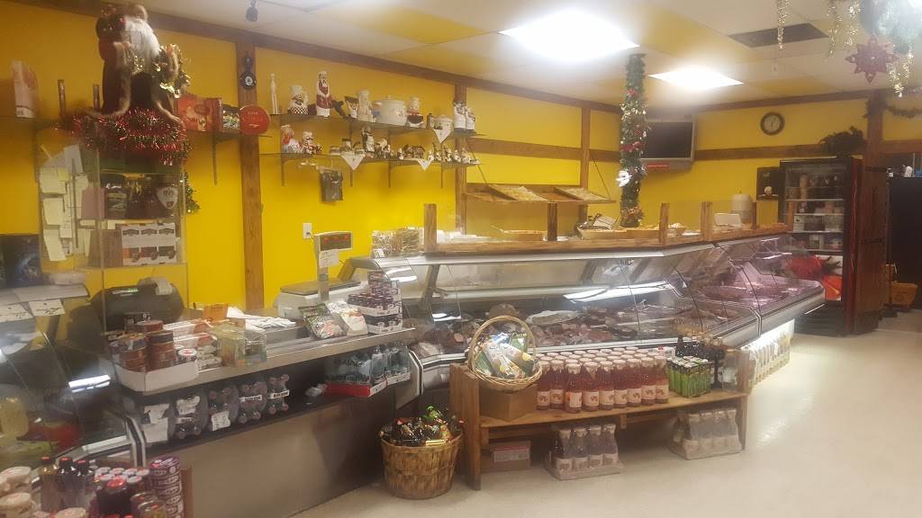 Maxi Gastronome Delicatessen | restaurant | 842 Red Lion Rd, Philadelphia, PA 19115, USA | 2156985828 OR +1 215-698-5828