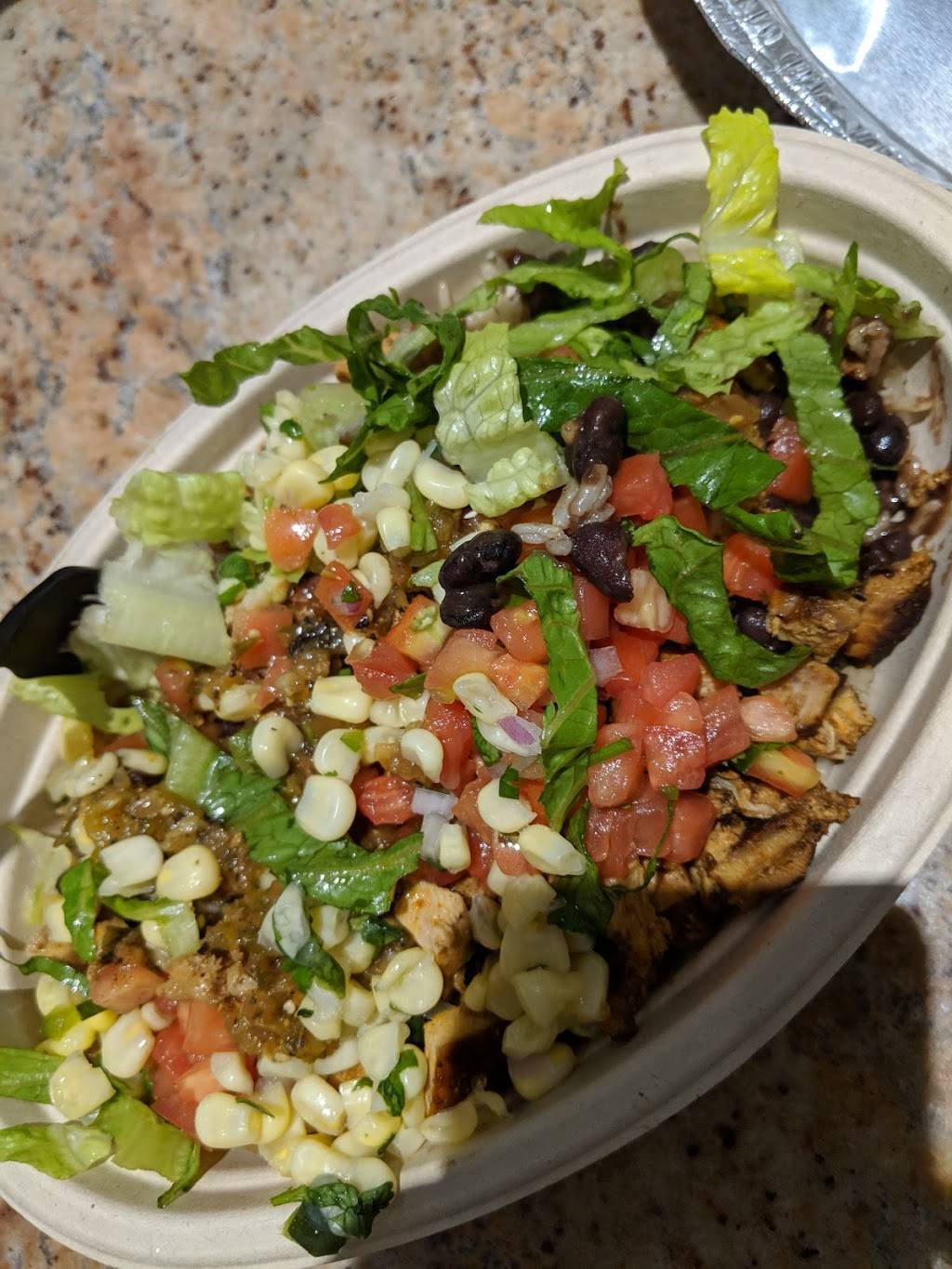 Chipotle Mexican Grill | restaurant | 160 N Gulph Rd Ste 1049, King of Prussia, PA 19406, USA | 4848010673 OR +1 484-801-0673