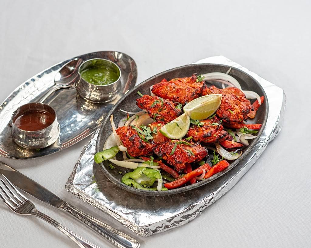 Dhaba Express | restaurant | 1521 Rt 46 East, Parsippany, NJ 07054, USA | 9737323200 OR +1 973-732-3200