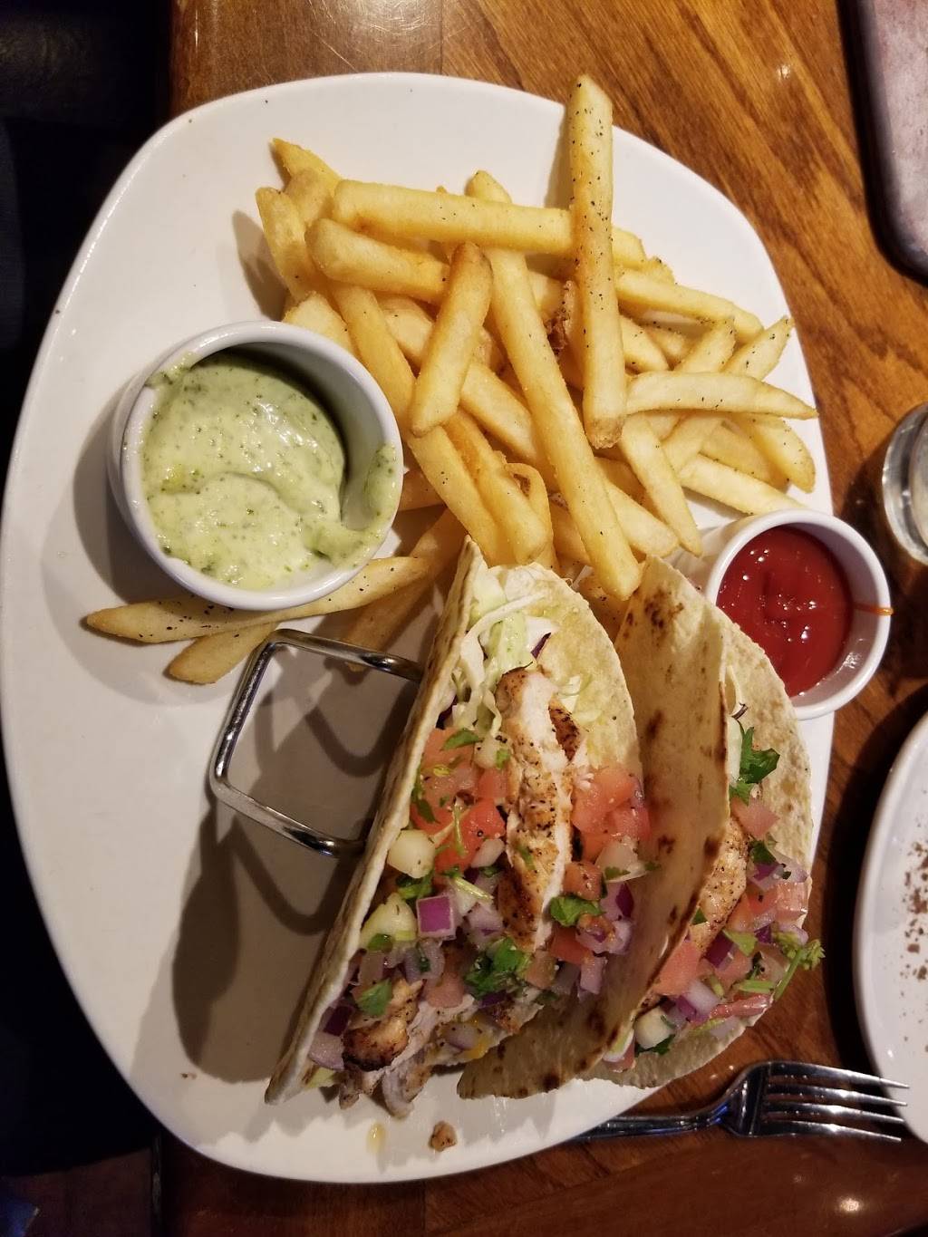 Outback Steakhouse | restaurant | 191 Berdan Ave, Wayne, NJ 07470, USA | 9733058383 OR +1 973-305-8383