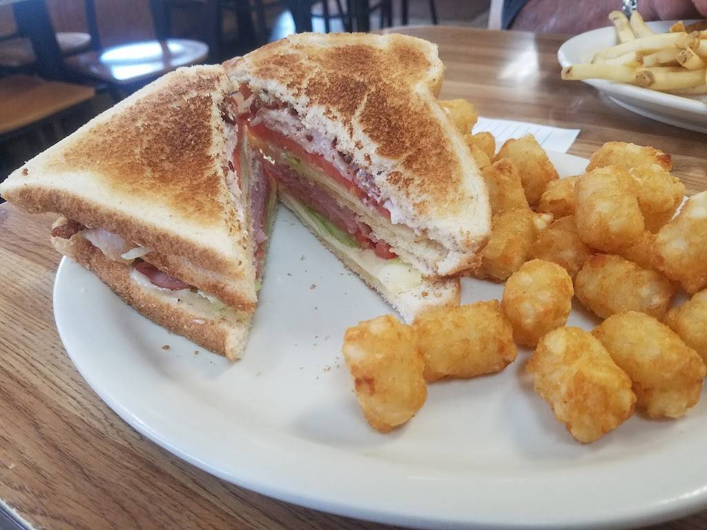 Handee Burger | restaurant | 407 N Kentucky St, Kingston, TN 37763, USA | 8653762186 OR +1 865-376-2186