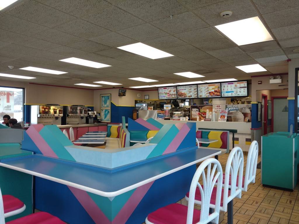 Burger King | restaurant | 309 W Irving Park Rd, Wood Dale, IL 60191, USA | 6302271712 OR +1 630-227-1712