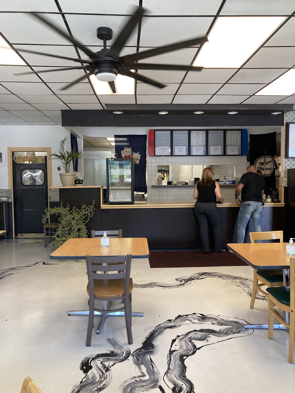 Hai Sushi House | restaurant | 905 5th St, Marysville, CA 95901, USA | 5306457370 OR +1 530-645-7370