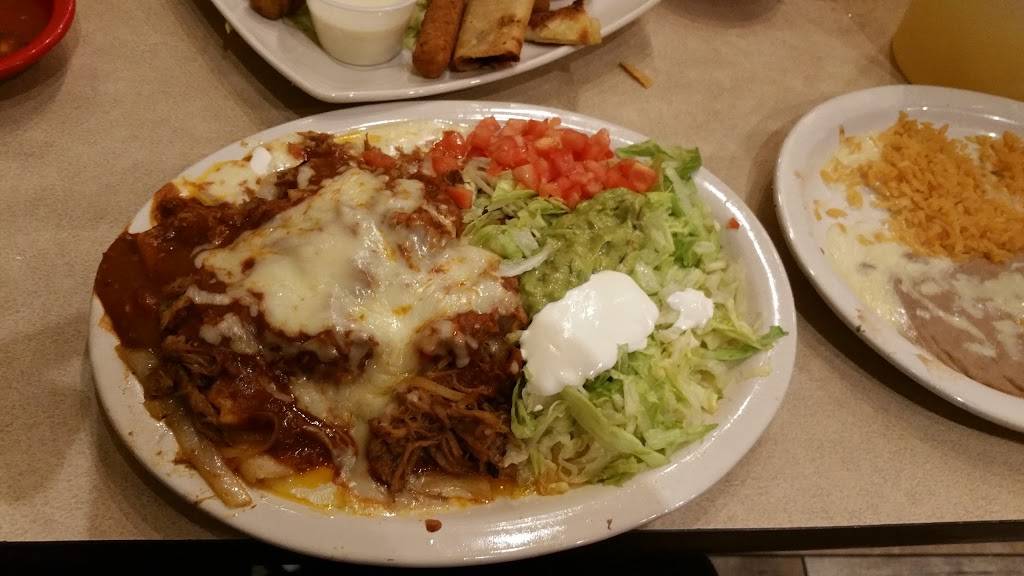 El Jinete | restaurant | 3972 Red Bank Rd, Cincinnati, OH 45227, USA | 5132714080 OR +1 513-271-4080