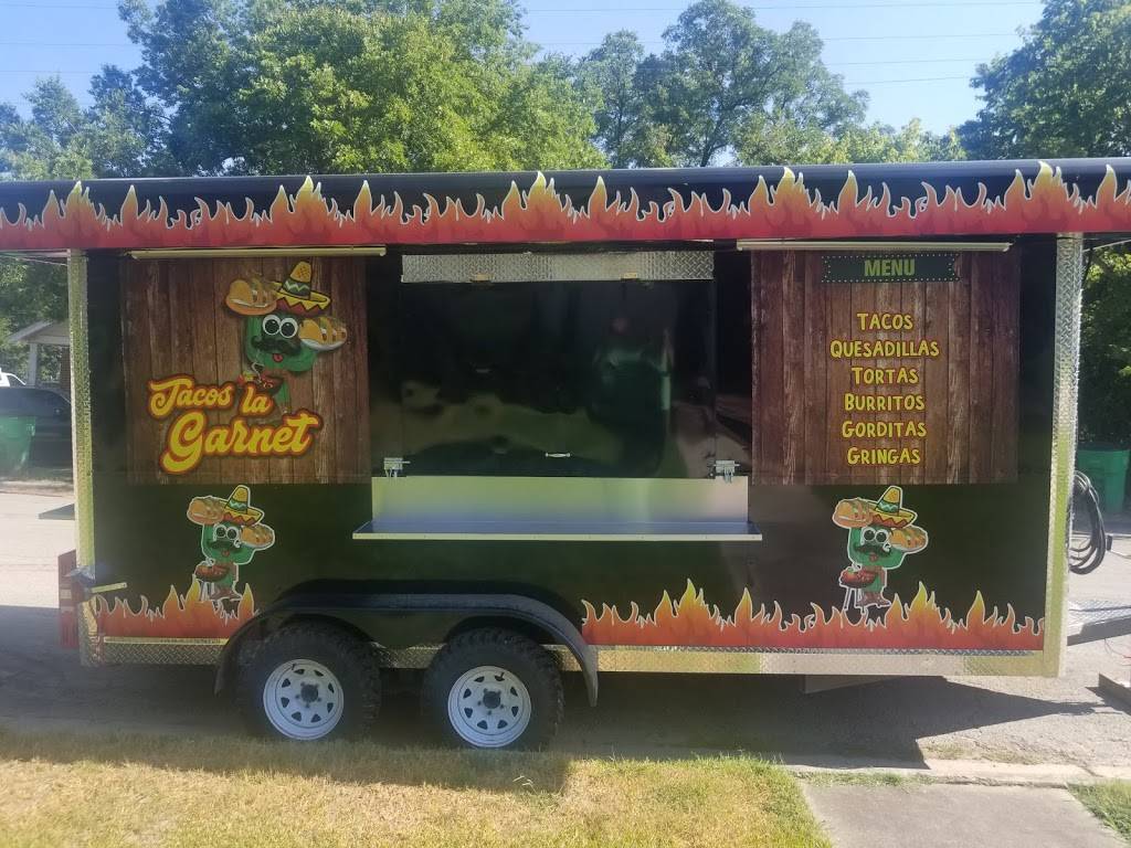 Tacos la Garnet | restaurant | 3030 US-82, Gainesville, TX 76240, USA | 2144444563 OR +1 214-444-4563