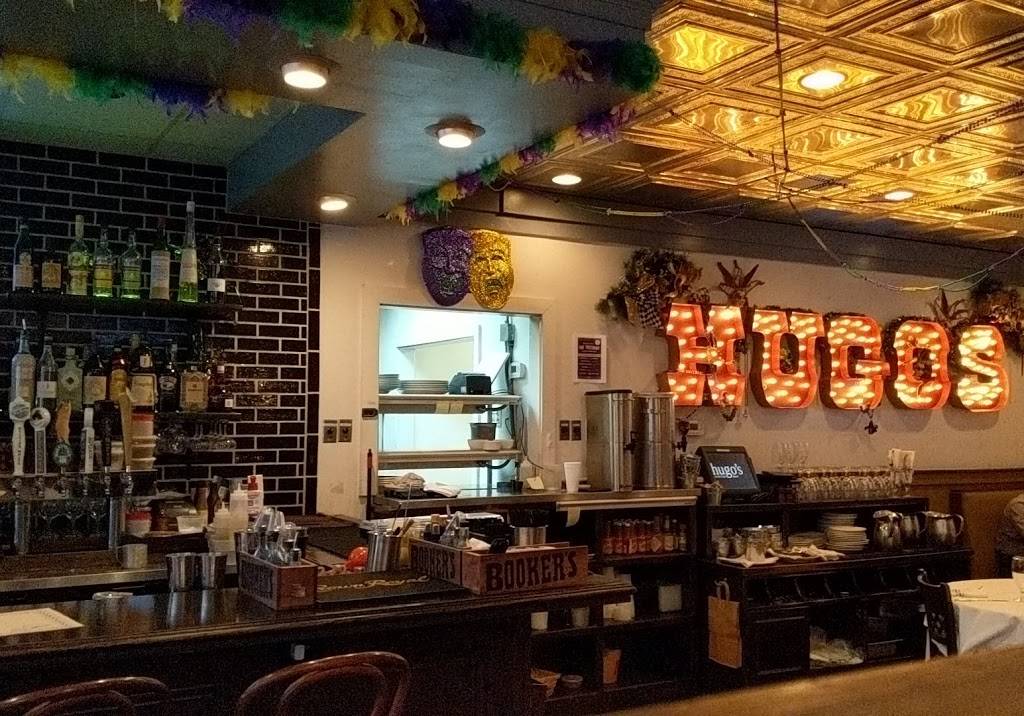 Hugo’s Oyster Bar | restaurant | 10360 Alpharetta St, Roswell, GA 30075, USA | 7709935922 OR +1 770-993-5922