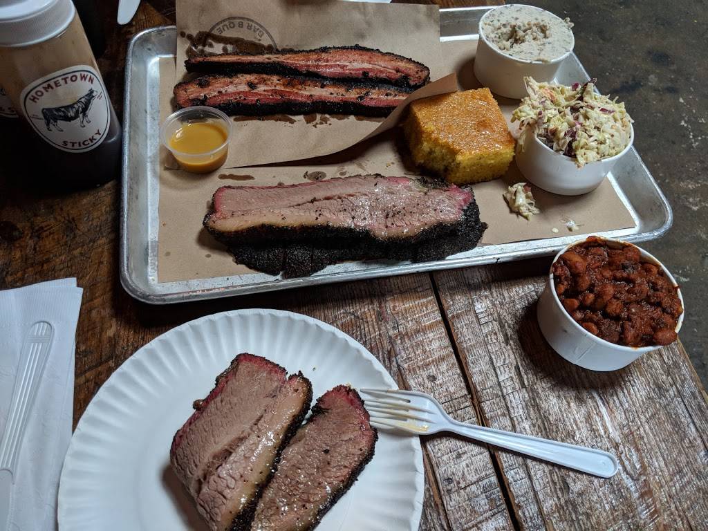 Hometown Bar-B-Que | restaurant | 454 Van Brunt St, Brooklyn, NY 11231, USA | 3472944644 OR +1 347-294-4644
