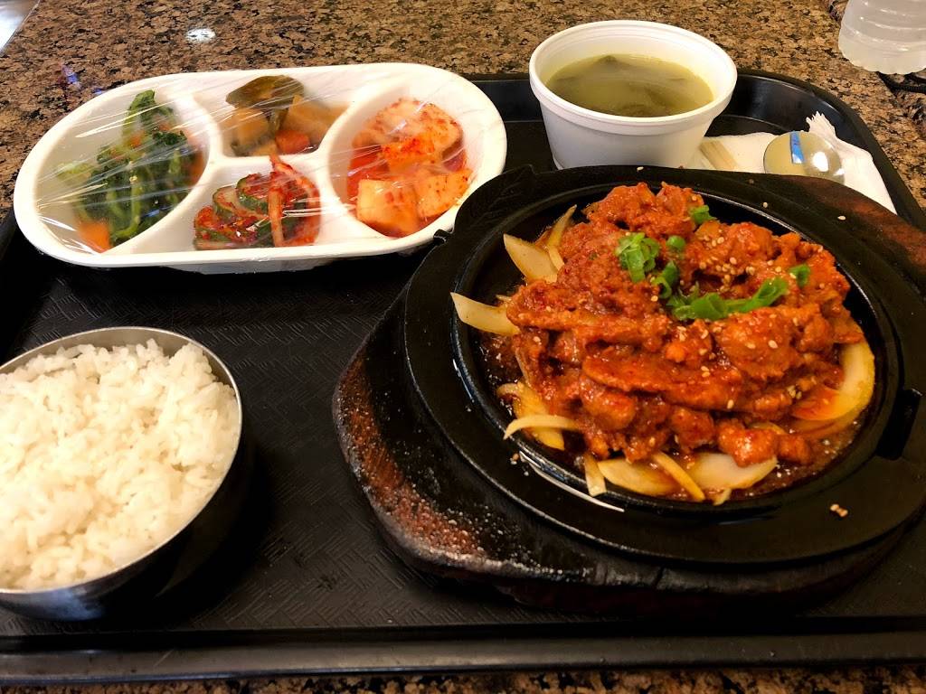 5 Minute Bowl | restaurant | 440 S Vermont Ave #101, Los Angeles, CA 90020, USA | 2134270999 OR +1 213-427-0999