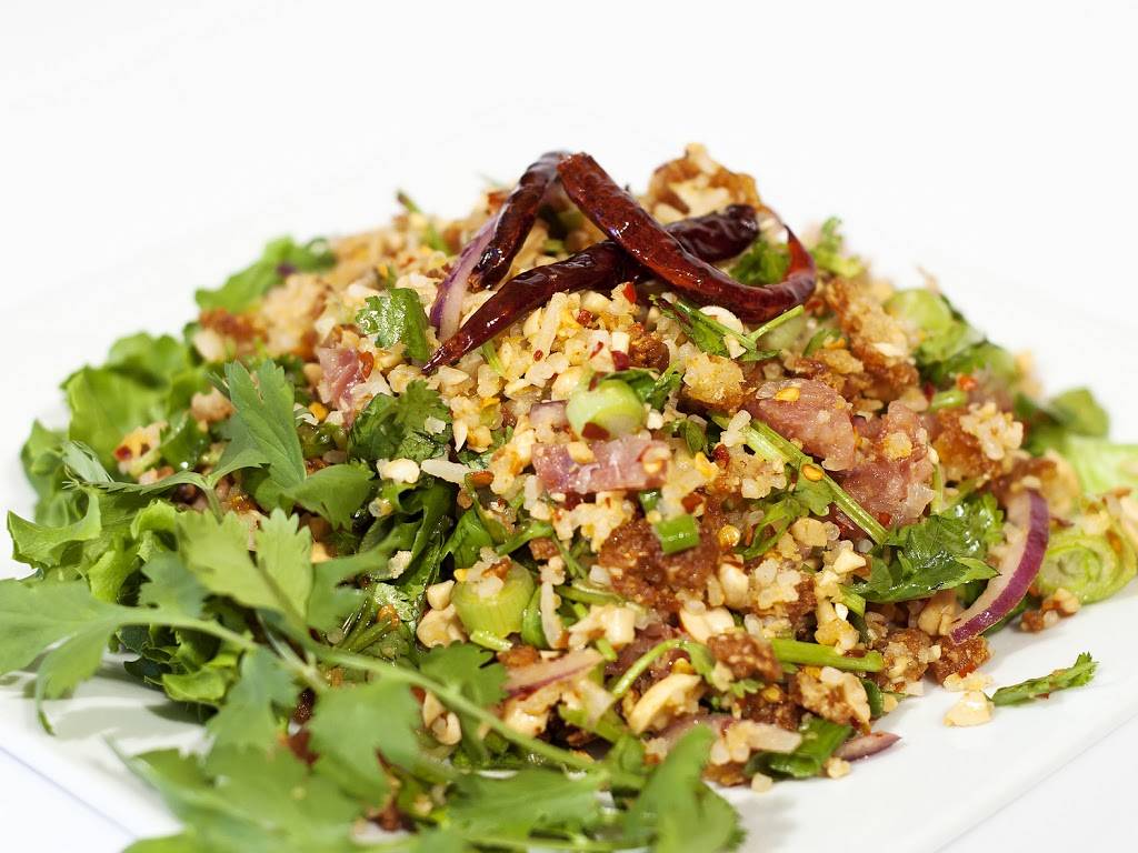 Sweet Rice | restaurant | 4017 A St SE #107, Auburn, WA 98002, USA | 2533336677 OR +1 253-333-6677