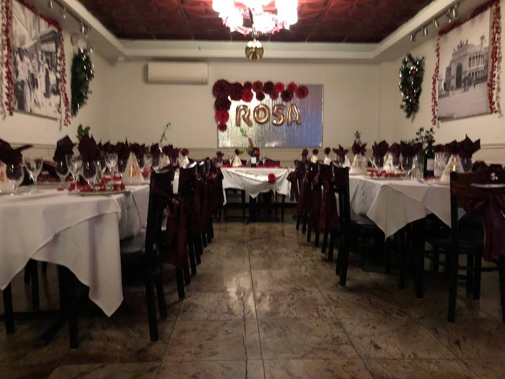 Villa Paradiso | restaurant | 145 Greaves Ln, Staten Island, NY 10308, USA | 7182272405 OR +1 718-227-2405