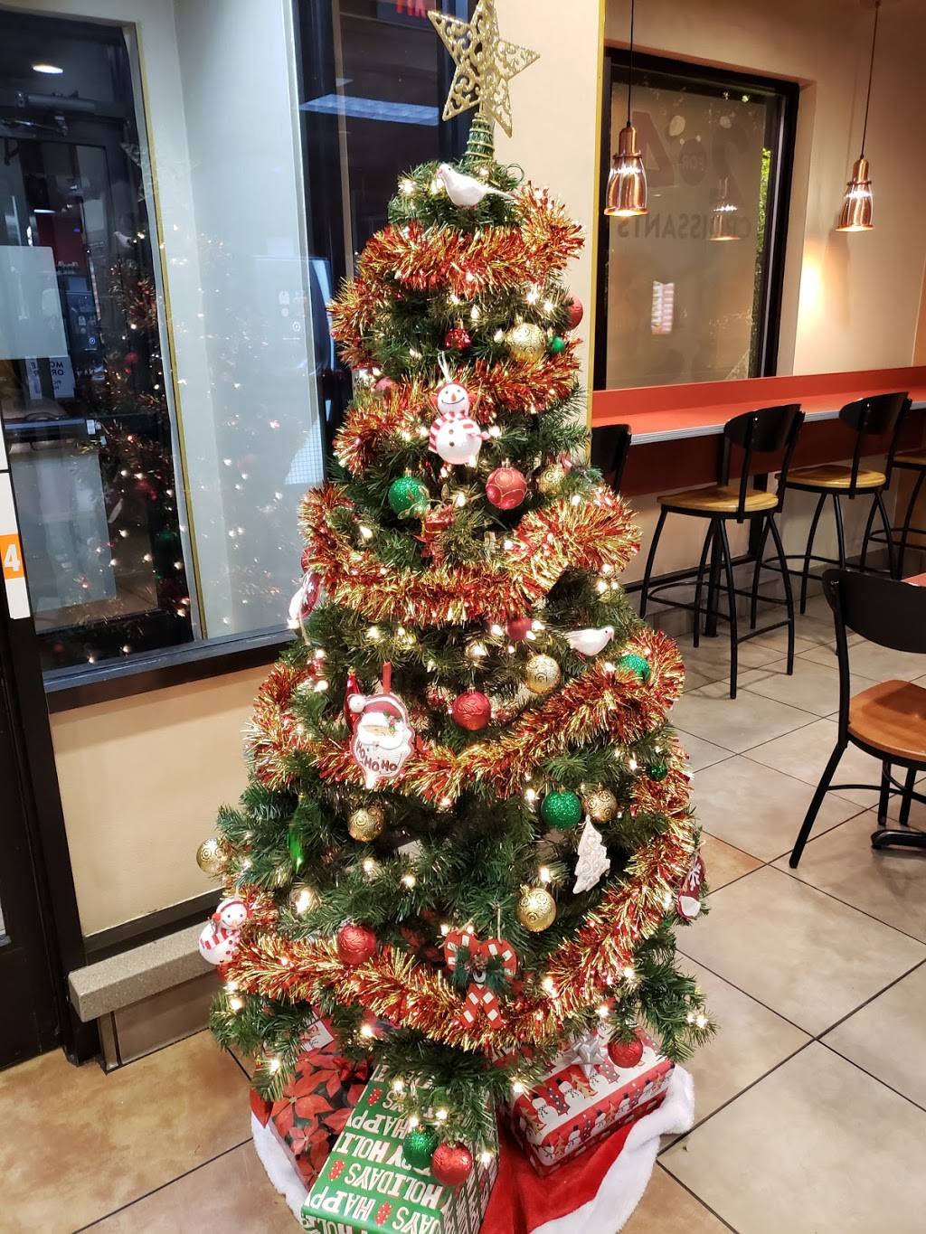 Jack in the Box | restaurant | 1115 McRae Blvd, El Paso, TX 79925, USA | 9155946608 OR +1 915-594-6608