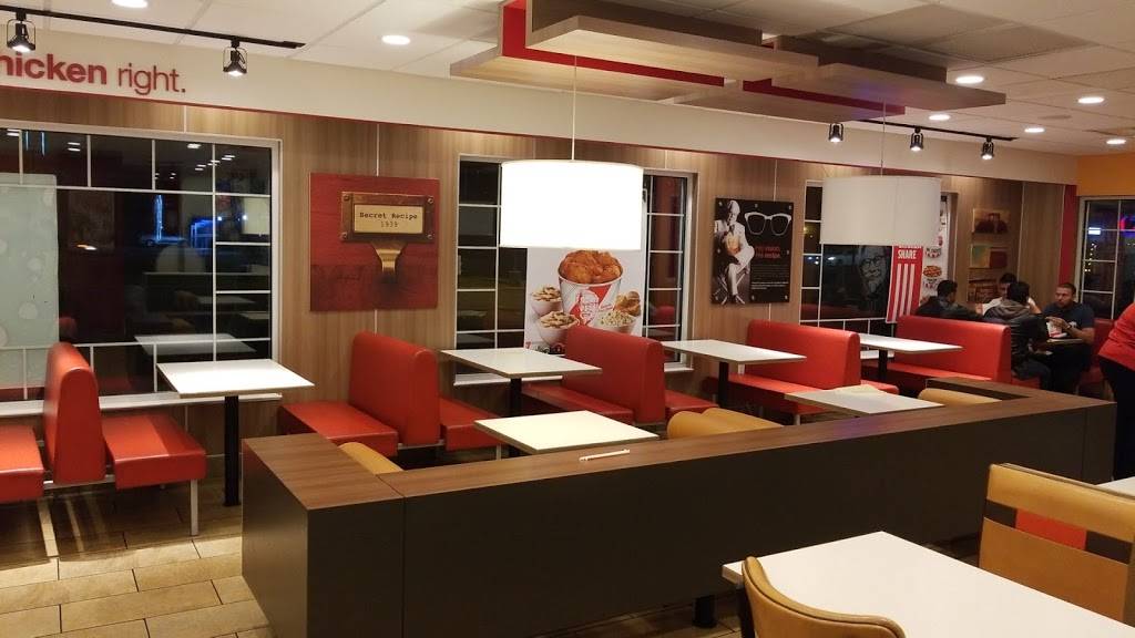 KFC | restaurant | 748 W Pacheco Blvd, Los Banos, CA 93635, USA | 2098261805 OR +1 209-826-1805