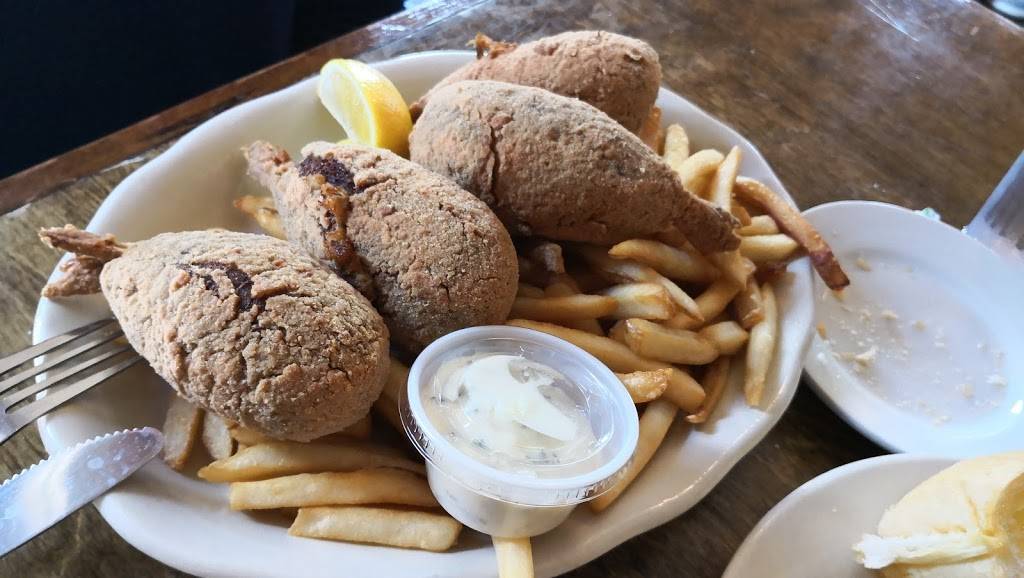 Mandinas Restaurant | restaurant | 3800 Canal St, New Orleans, LA 70119, USA | 5044829179 OR +1 504-482-9179