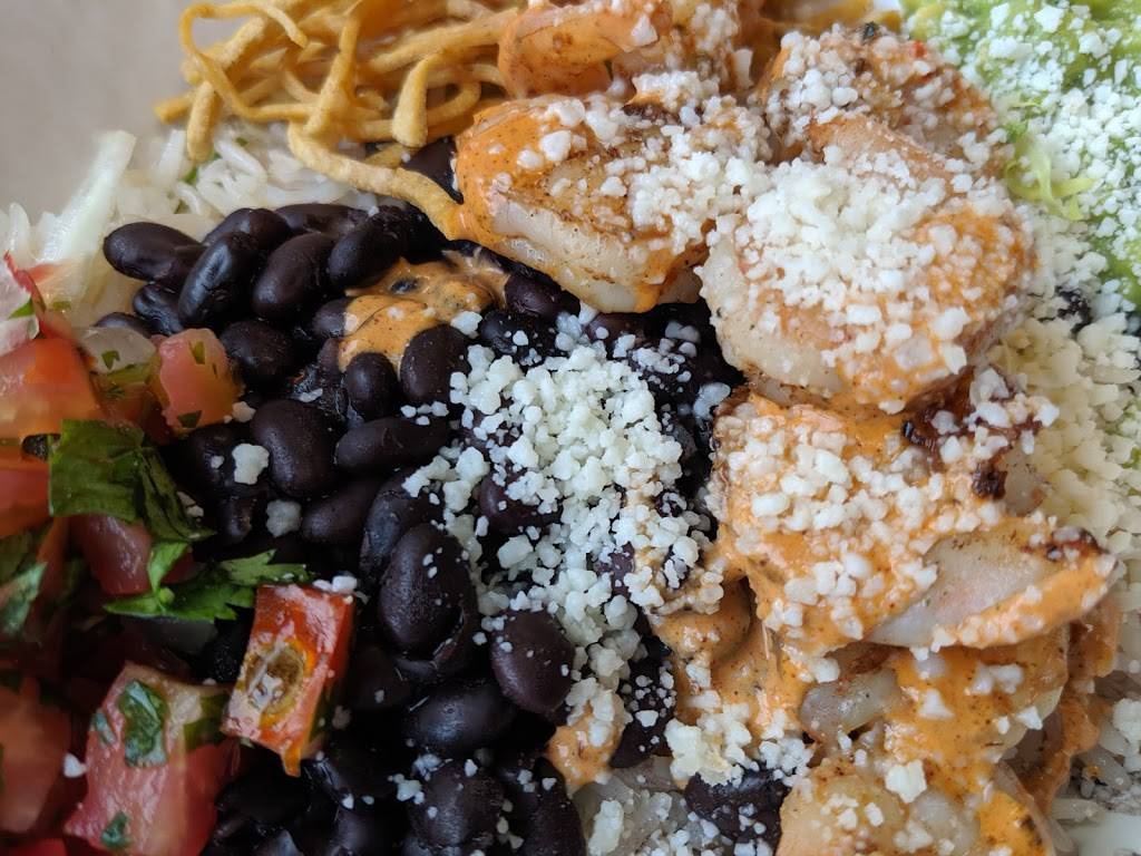 Rubios | restaurant | 10509 N Oracle Rd, Oro Valley, AZ 85737, USA | 5202979551 OR +1 520-297-9551