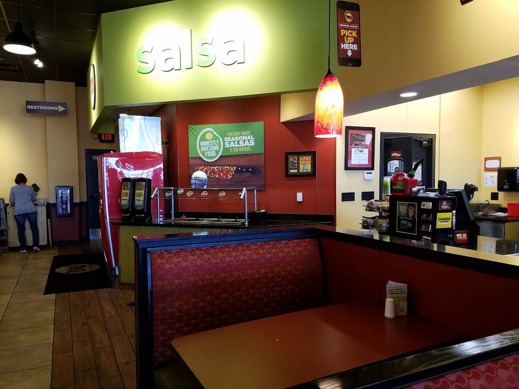 Moes Southwest Grill | restaurant | 2600 W Pleasant Crossing Dr, Rogers, AR 72758, USA | 4799037272 OR +1 479-903-7272