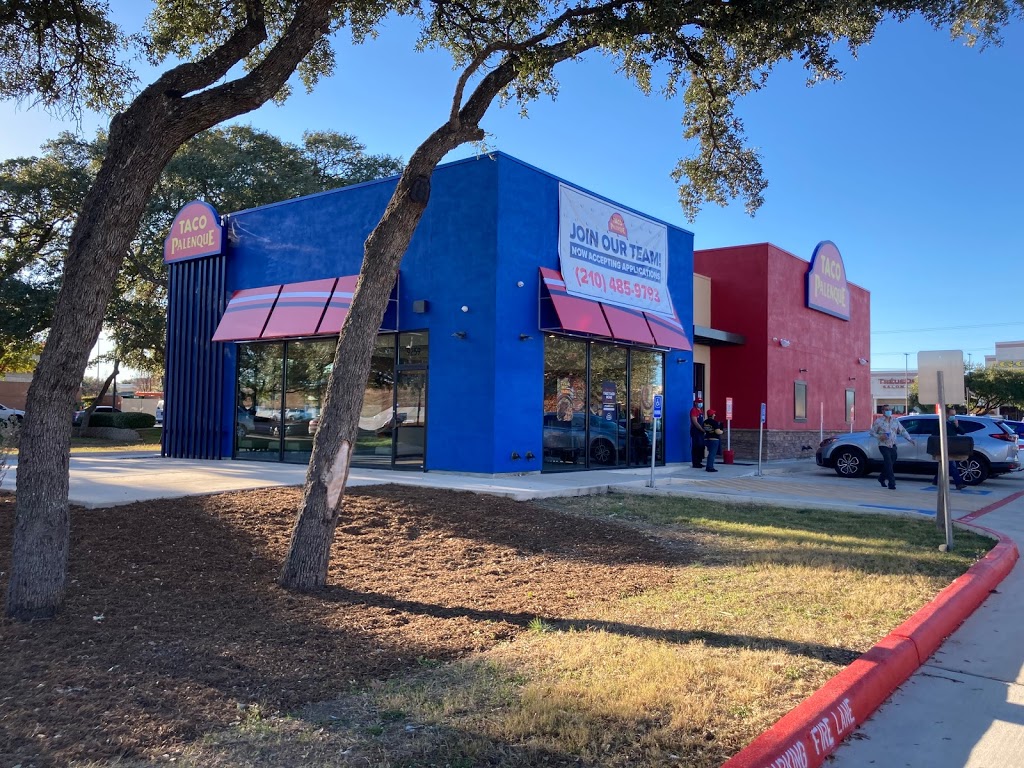 Taco Palenque Bandera | restaurant | 9259 N Loop 1604 W, Helotes, TX 78023, USA | 2104859793 OR +1 210-485-9793