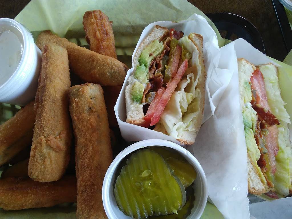 Krazy Greek Burgers | restaurant | 10501 Hole Ave, Riverside, CA 92505, USA | 9516872040 OR +1 951-687-2040