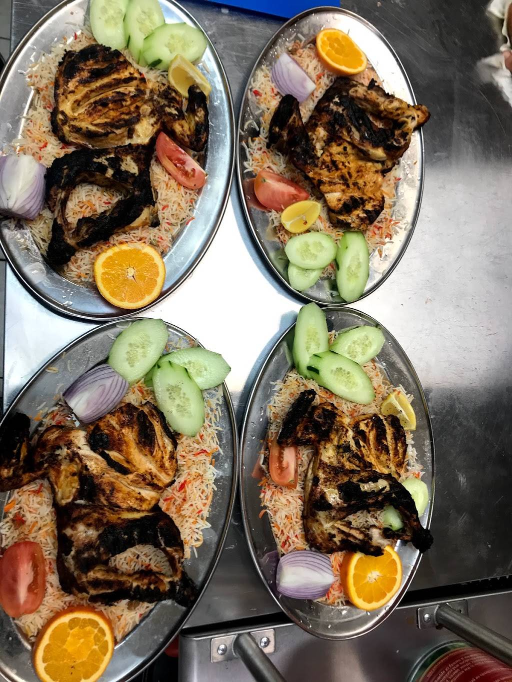 Dar Al Yemen مطعم دار اليمن | restaurant | 131-05 Rockaway Blvd, South Ozone Park, NY 11420, USA | 3478094276 OR +1 347-809-4276