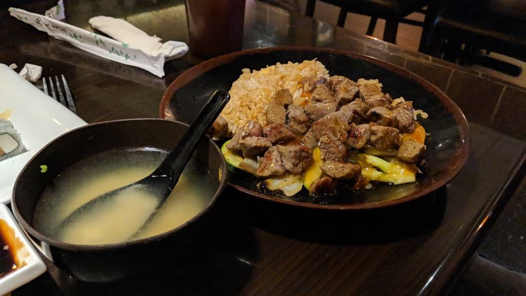 Yamato Japanese Steak House | restaurant | 2363 Old Hwy 135, Corydon, IN 47112, USA | 8127388111 OR +1 812-738-8111