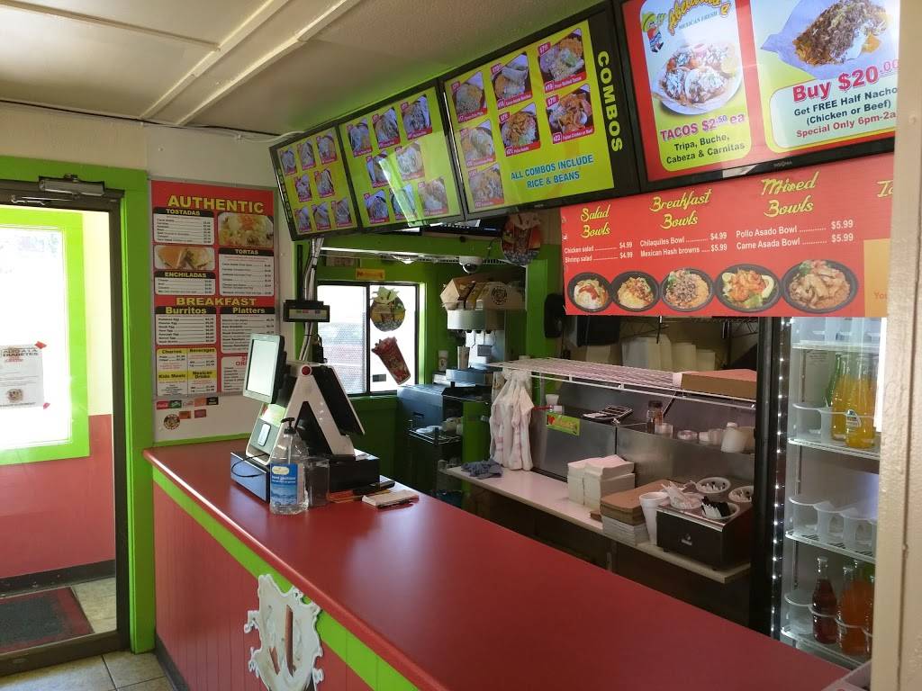 Abelardos Mexican Fresh | restaurant | 2203 Avery Rd E, Bellevue, NE 68005, USA | 4026146253 OR +1 402-614-6253