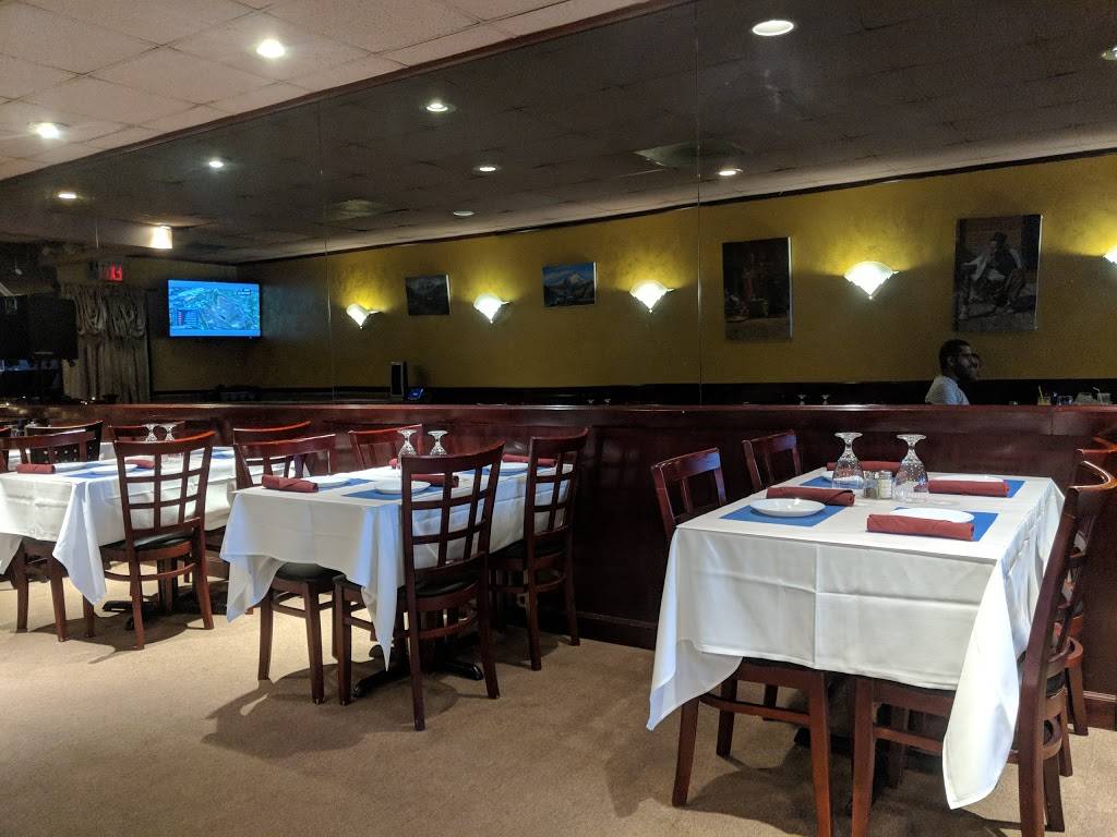 Kitchen of India | restaurant | 1842 E Joppa Rd, Parkville, MD 21234, USA | 4106636880 OR +1 410-663-6880