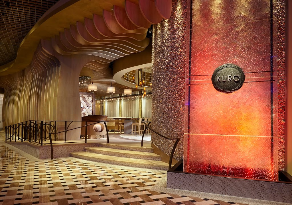 Kuro (in Seminole Hard Rock Hollywood) | restaurant | 1 Seminole Way, Fort Lauderdale, FL 33314, USA | 9543277625 OR +1 954-327-7625