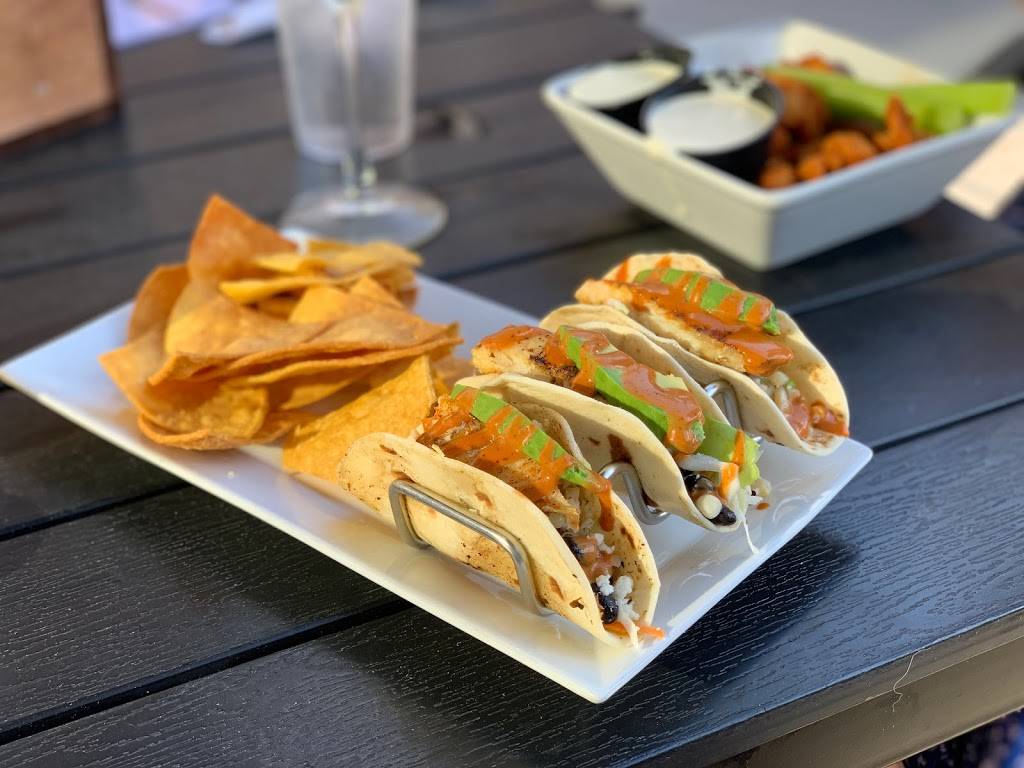 Fork and Ale House | restaurant | 350 Veterans Way Suite 150, Carmel, IN 46032, USA | 3176692686 OR +1 317-669-2686