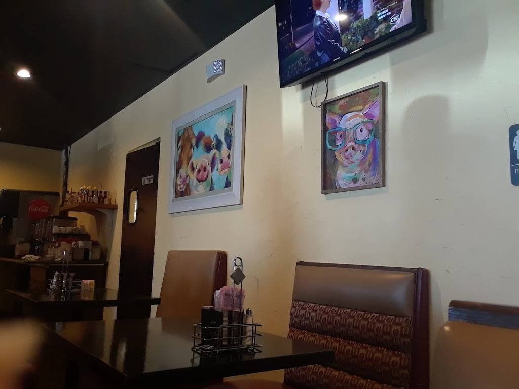 Connies Cafe | restaurant | 1700 W Park Row Dr #118, Arlington, TX 76013, USA | 8175836180 OR +1 817-583-6180