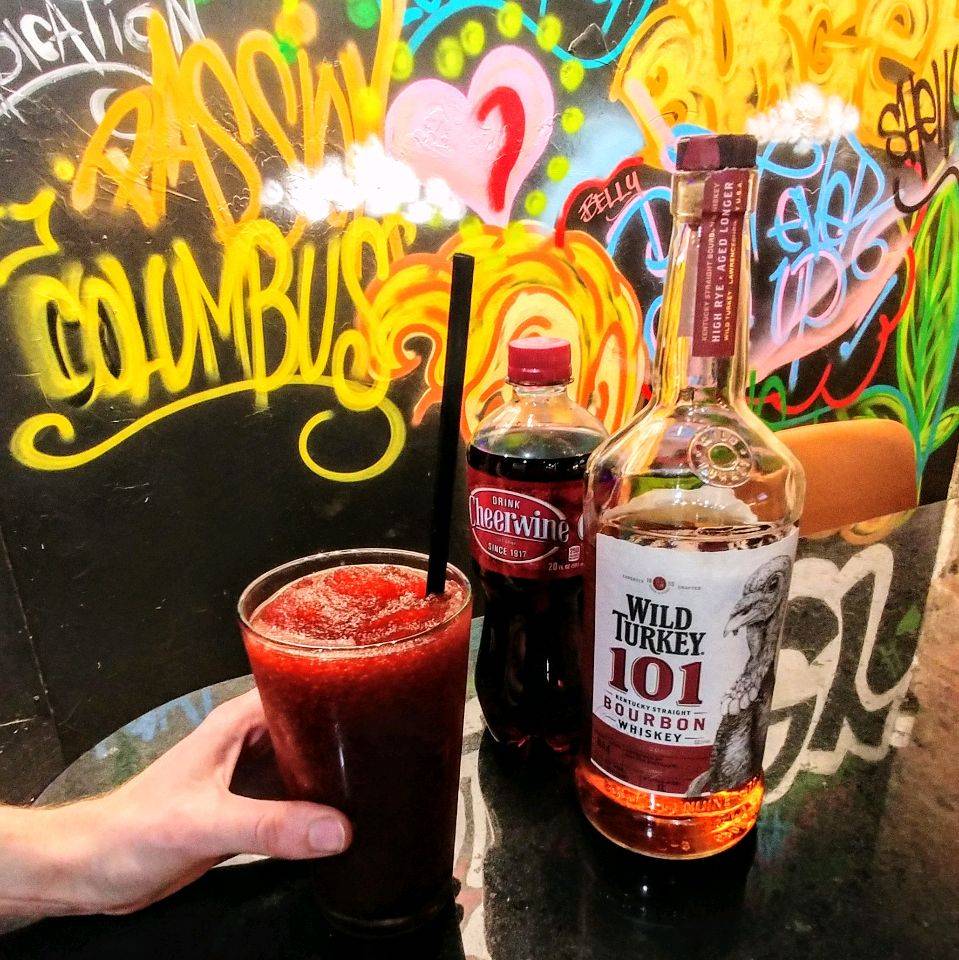 Belly Burger and Whiskey Joint | restaurant | On Lynn Alley, 26 N High St Rear, Columbus, OH 43215, USA | 6148675004 OR +1 614-867-5004