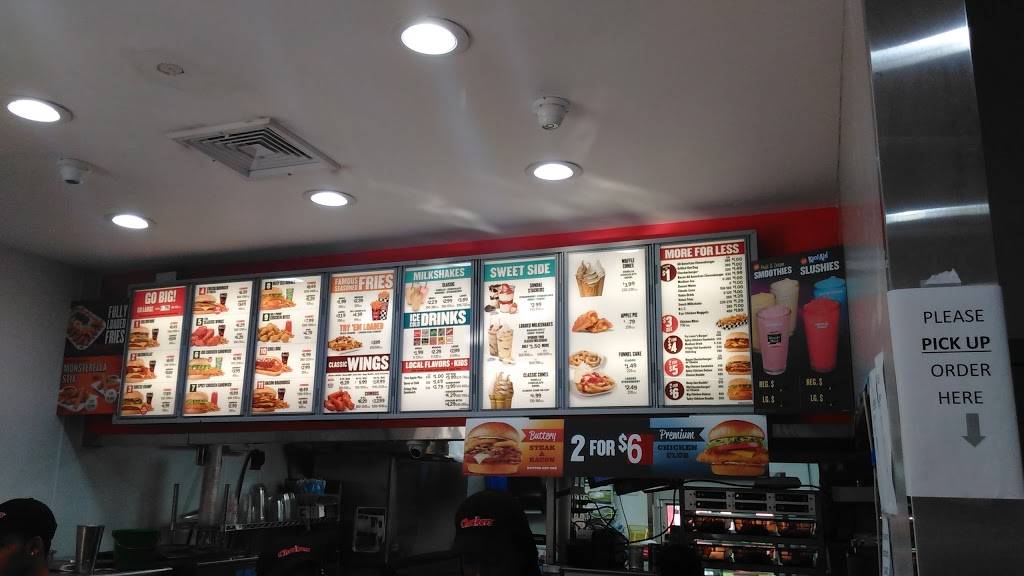 Checkers | restaurant | 181-30 Hillside Avenue, Jamaica, NY 11432, USA | 9293350272 OR +1 929-335-0272