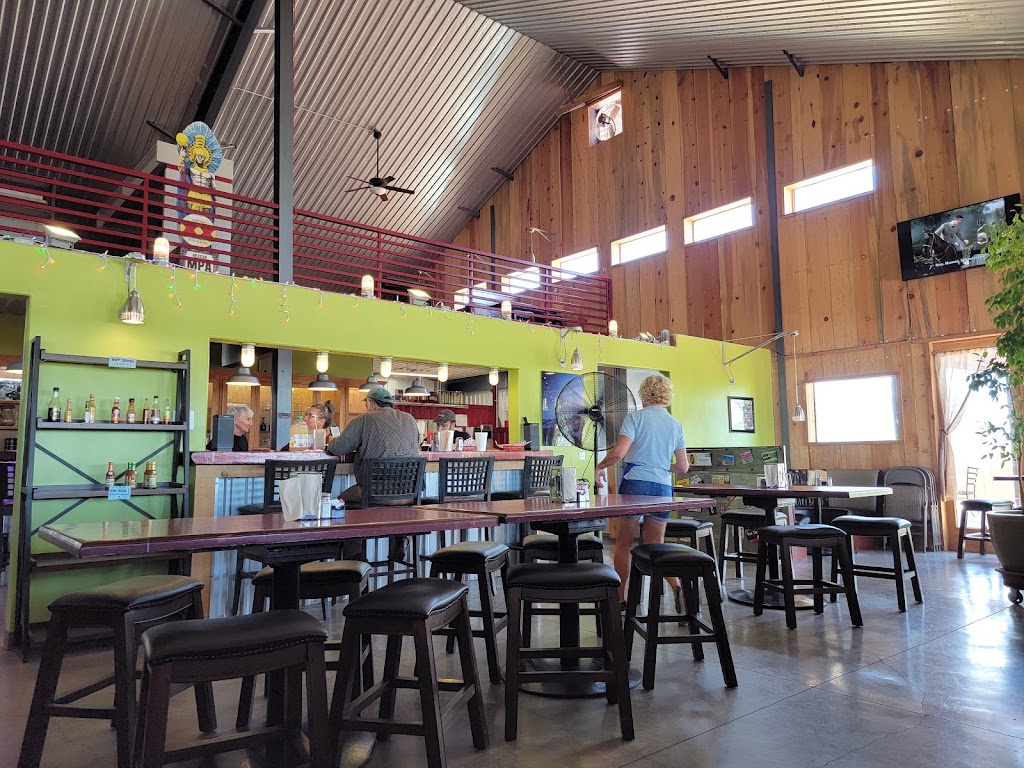 Sky Islands Grill & Grocery | restaurant | 37 Portal Rd, Rodeo, NM 88056, USA | 5755571234 OR +1 575-557-1234