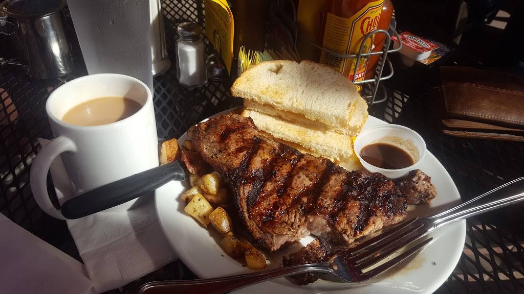 Marvins Restaurant | restaurant | 1112 Grant Ave, Novato, CA 94945, USA | 4158924482 OR +1 415-892-4482