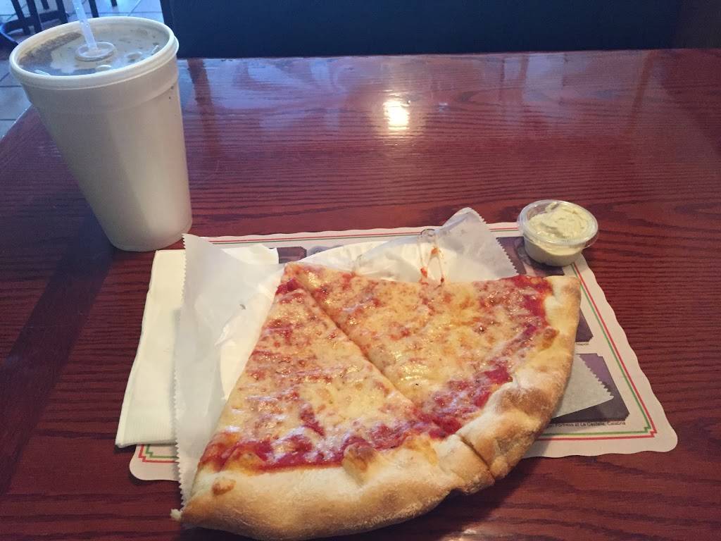 Mannys Sicilia Pizza | restaurant | 17 W Broad St, Palmyra, NJ 08065, USA | 8568296363 OR +1 856-829-6363