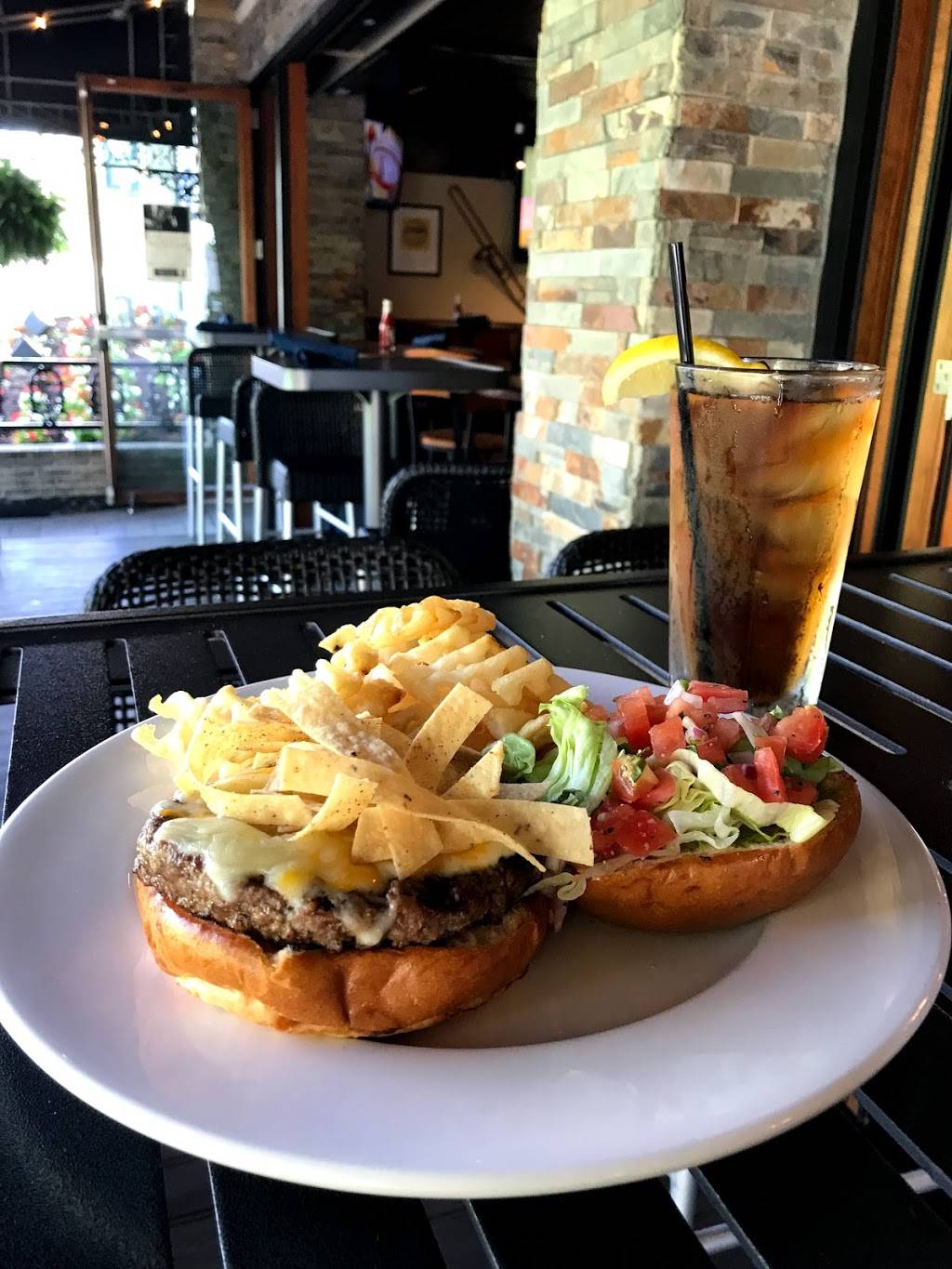 Ragtime | restaurant | 1345 N Courthouse Rd, Arlington, VA 22201, USA | 7032434003 OR +1 703-243-4003