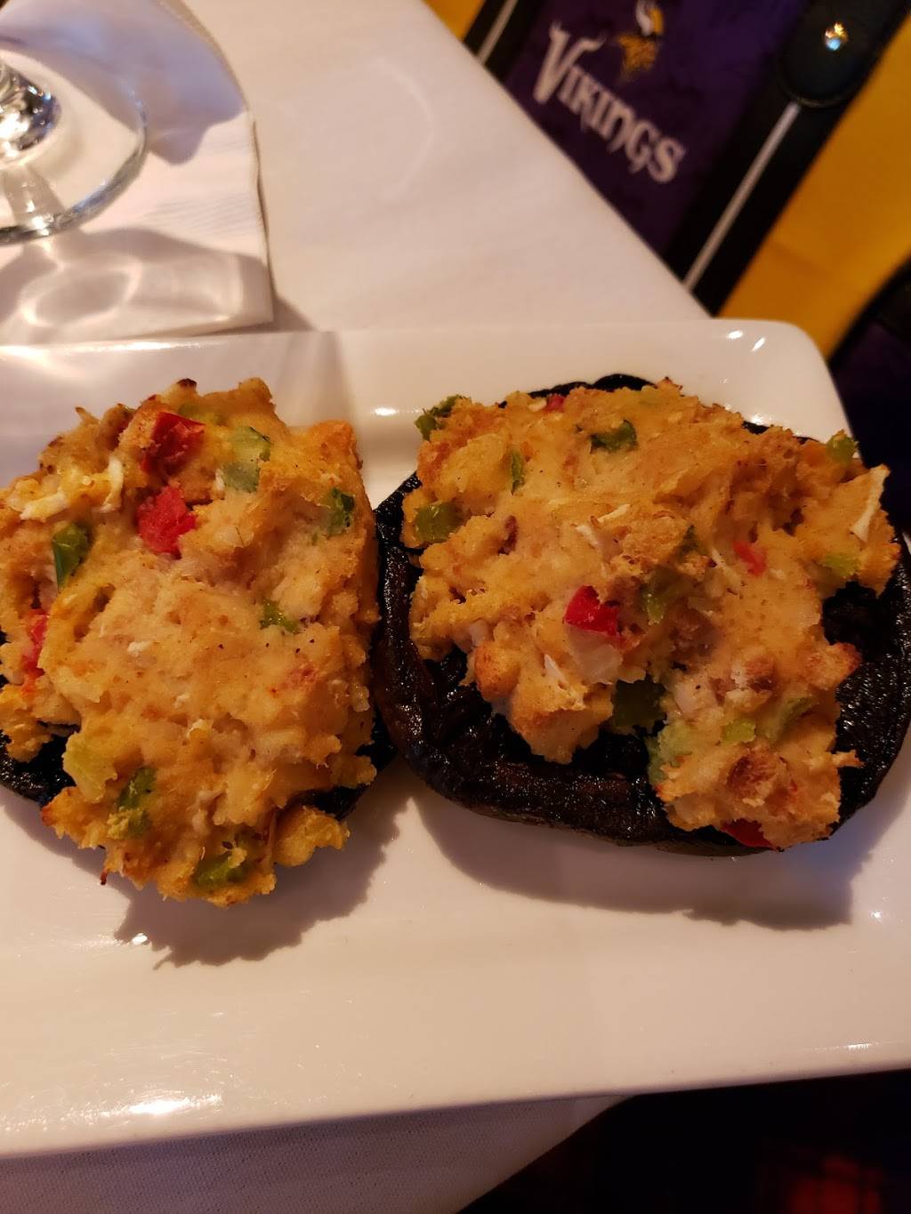 Tally Ho Supper Club | restaurant | 10432 WI-77, Hayward, WI 54843, USA | 7154623646 OR +1 715-462-3646