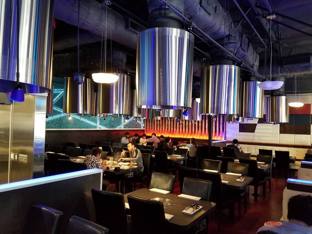 Gen Korean BBQ House | restaurant | 1554 Saratoga Ave, San Jose, CA 95129, USA | 4083782405 OR +1 408-378-2405