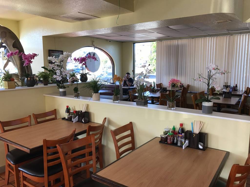 Cali Baguette Express | restaurant | 5125 El Cajon Blvd, San Diego, CA 92115, USA | 6192868888 OR +1 619-286-8888