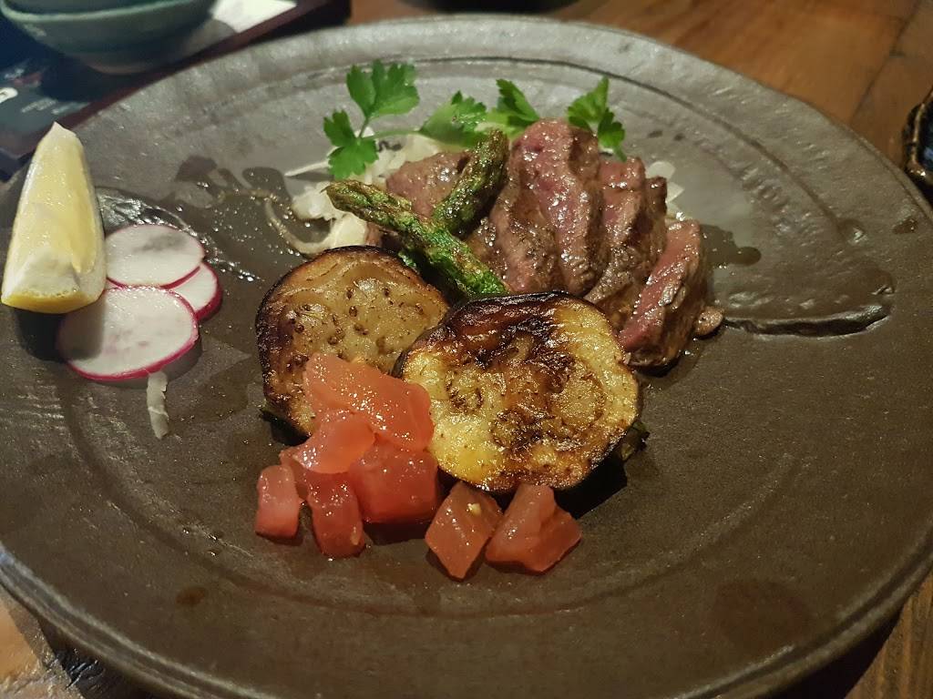 Japonica | restaurant | 1304 1/2 S Pacific Coast Hwy, Redondo Beach, CA 90277, USA | 3103169477 OR +1 310-316-9477