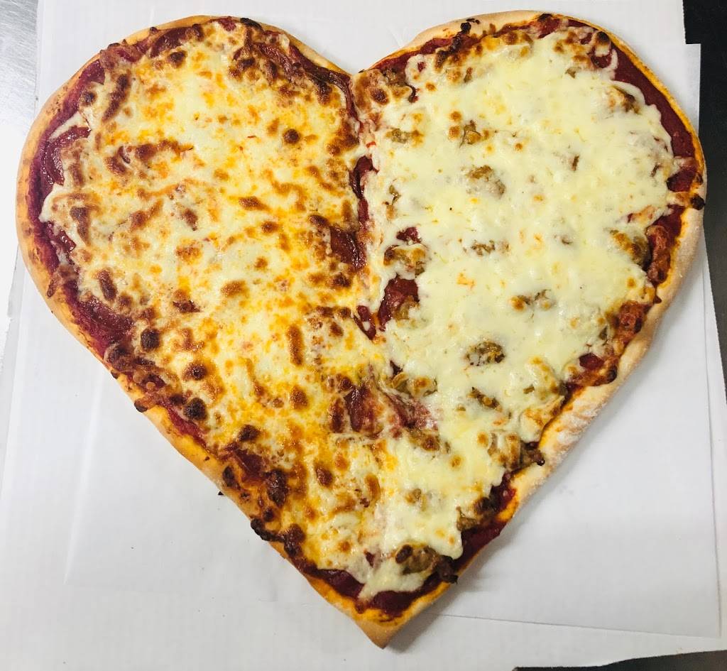 Mayas Pizza | restaurant | 8550 S Commercial Ave, Chicago, IL 60617, USA | 7732219313 OR +1 773-221-9313