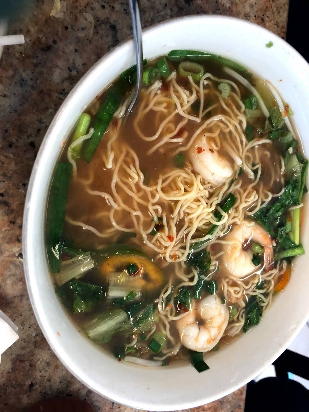 Pho Viet "Viet Noodle" | restaurant | 5038 W Colonial Dr, Orlando, FL 32808, USA | 4072708101 OR +1 407-270-8101