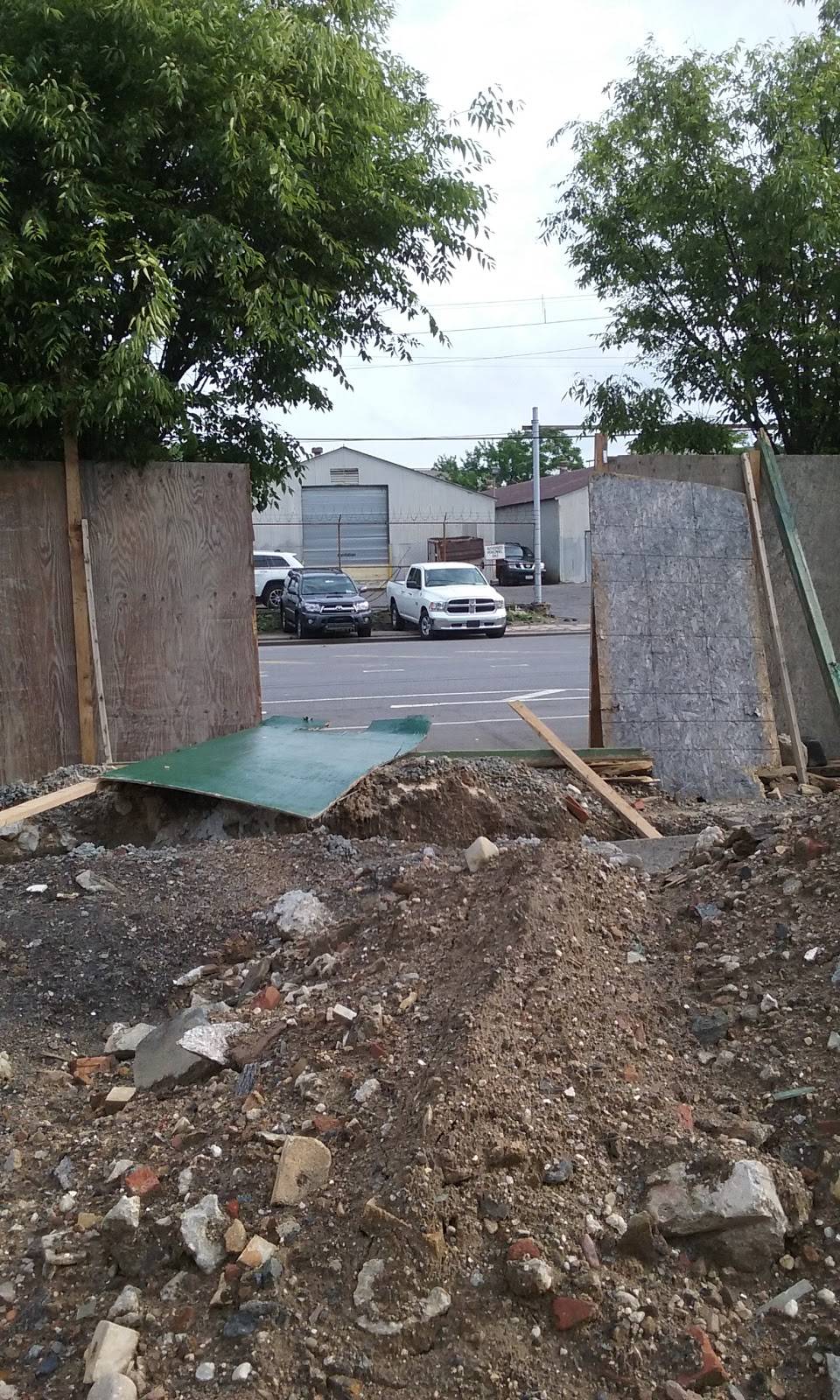 AA Caridad | restaurant | 1380 Randall Ave, Bronx, NY 10474, USA | 9174736987 OR +1 917-473-6987